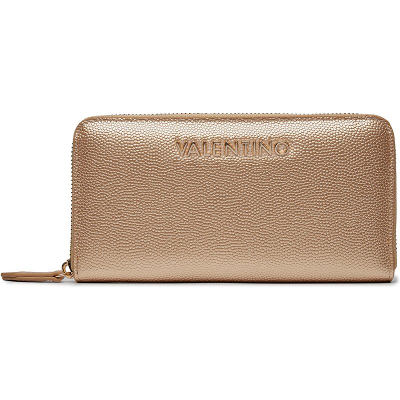 Geldbörse Valentino Divina VPS1R4155G Goldfarben