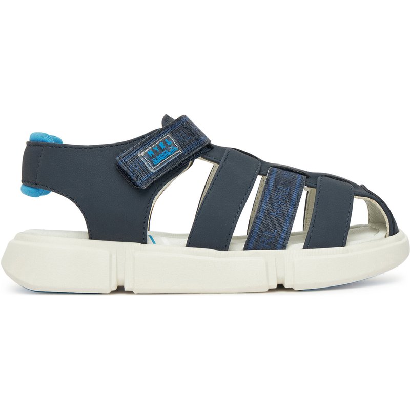 Sandalen Mayoral 45651 Dunkelblau