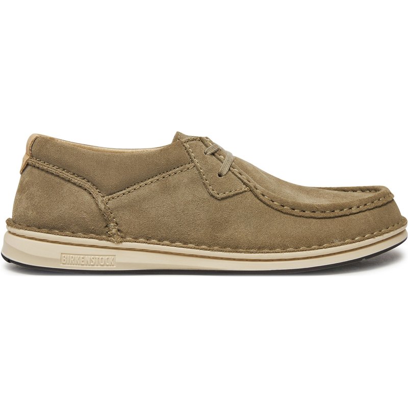 Halbschuhe Birkenstock Pasadena 1029671 Beige