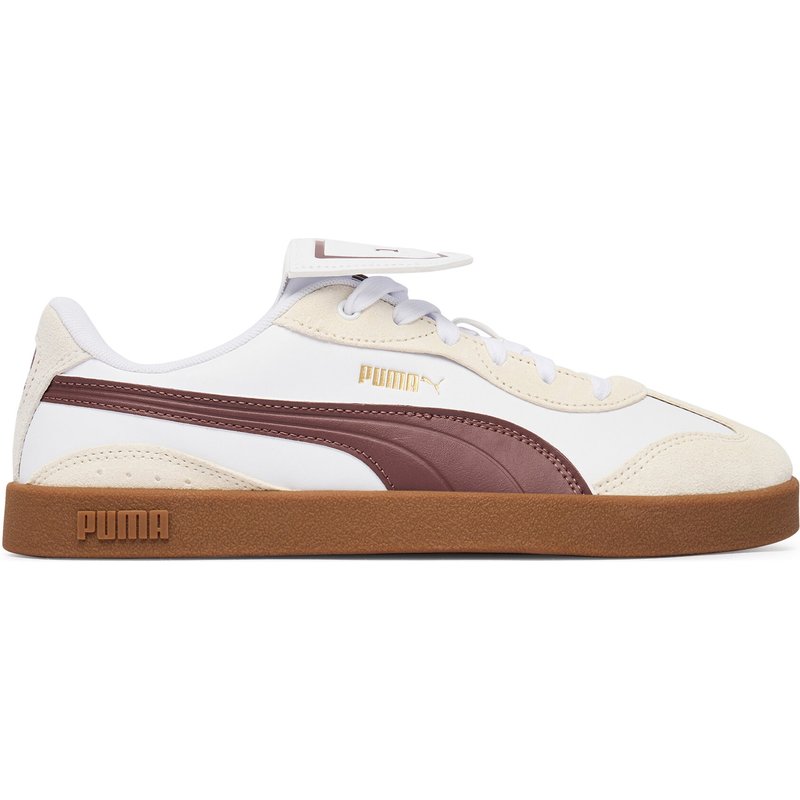 Sneakers Puma Puma Club Azura 404476 Braun
