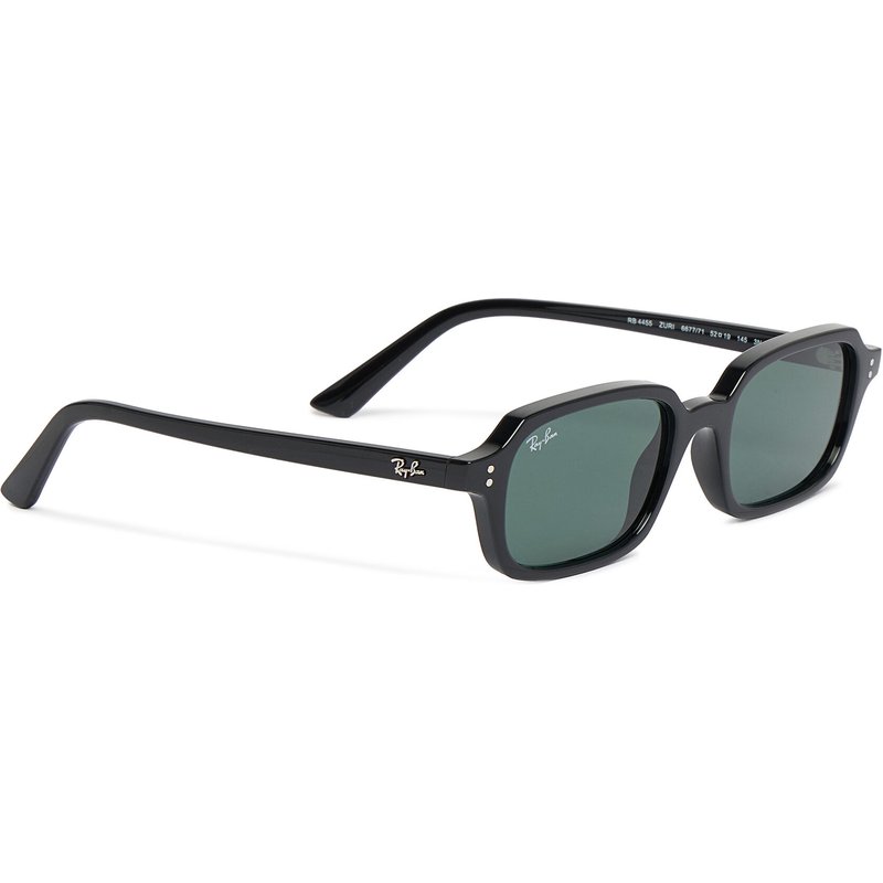 Sonnenbrillen Ray-Ban 0RB4455 Schwarz