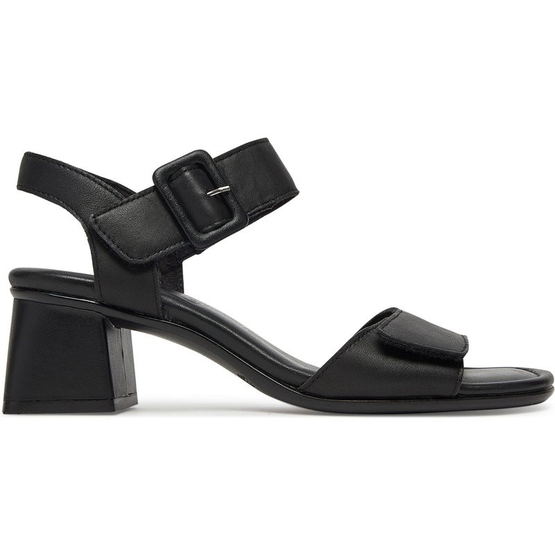 Sandalen Remonte D1K51-00 Schwarz