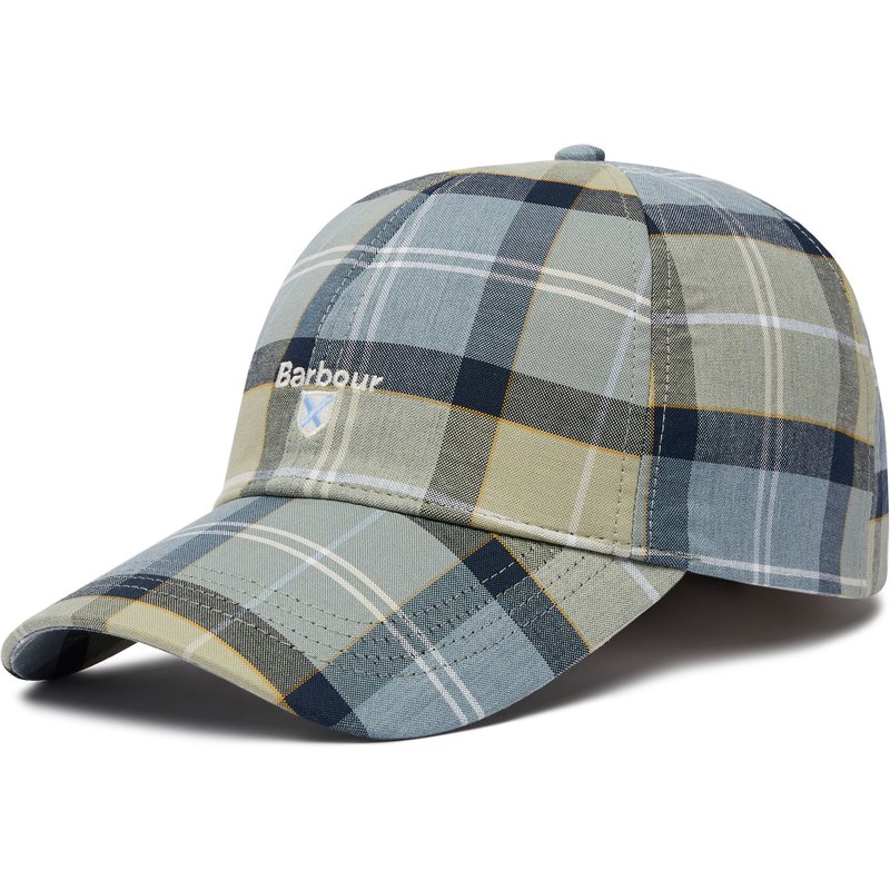 Mütze Barbour MHA0617TN37 Blau