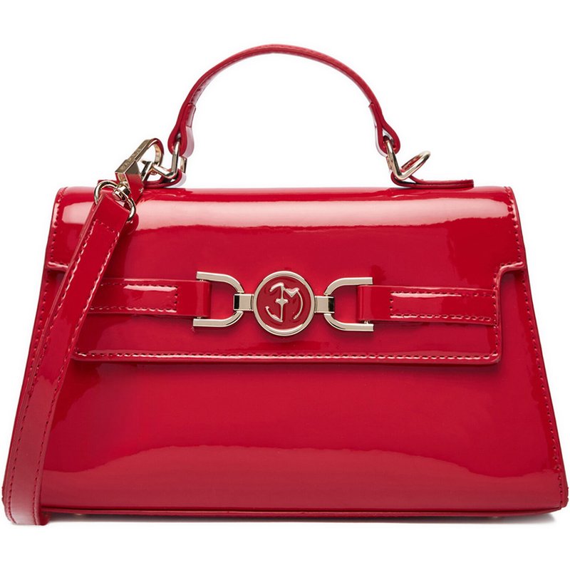 Handtasche Eva Minge EO-AMANI-KY160 Rot