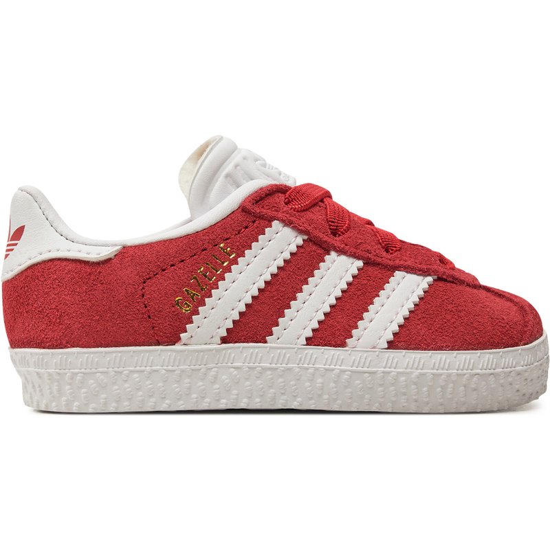Sneakers adidas Gazelle Cf El I IH0362 Rot
