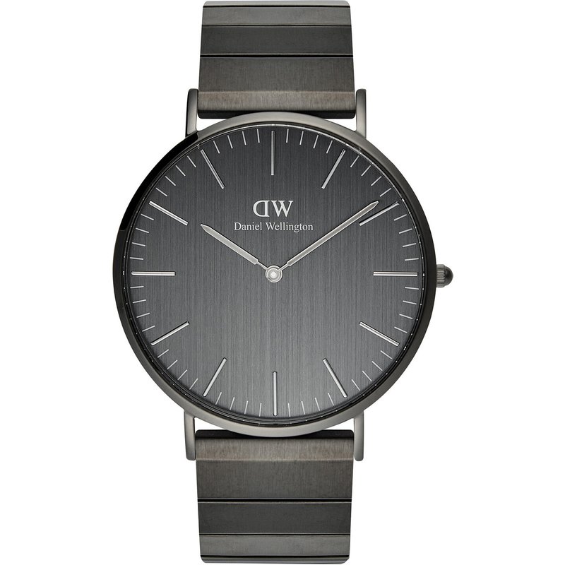 Uhr Daniel Wellington DW00100777 Schwarz