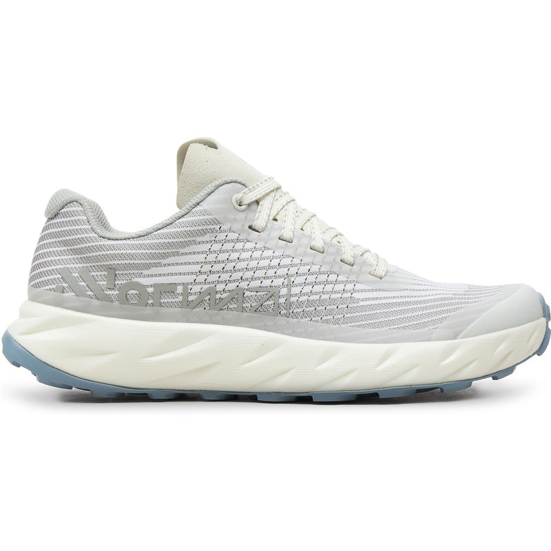 Laufschuhe NNormal Kjerag N1ZKGM1 Weiß