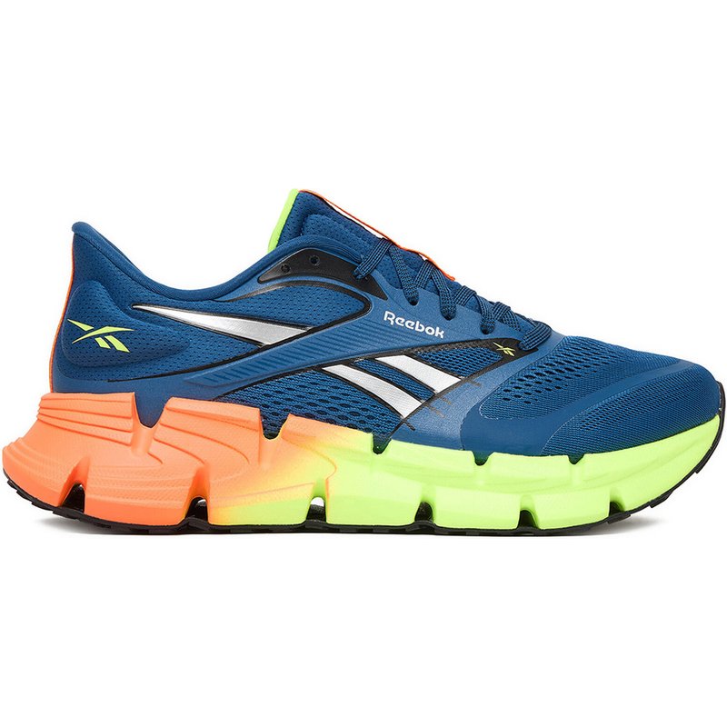 Laufschuhe Reebok SS-FLOATZIG 2 100244492 Dunkelblau