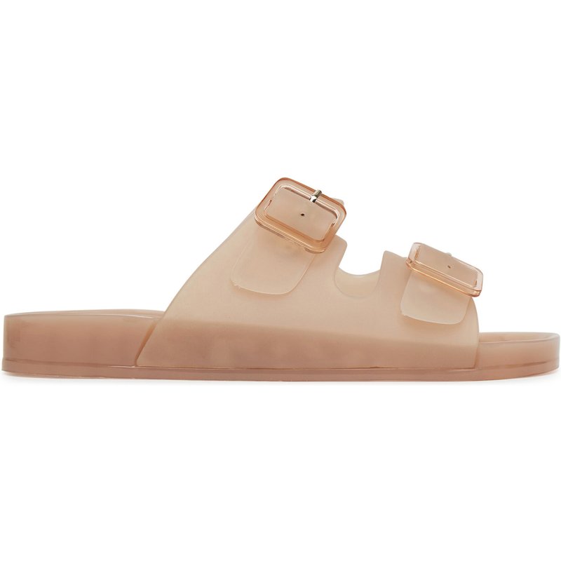 Pantoletten DeeZee CT1113-3 Beige