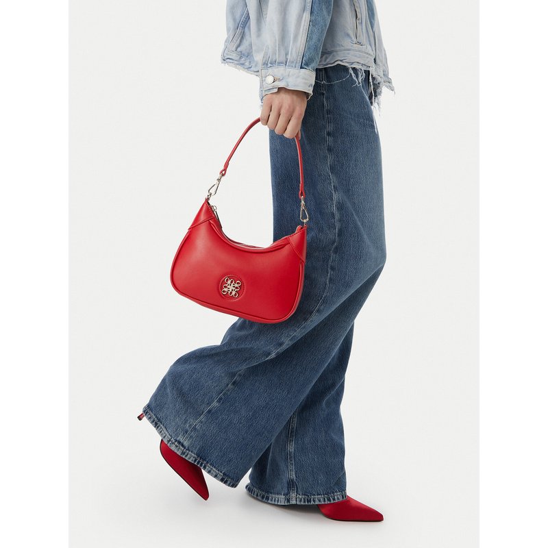 Handtasche Nine West CEO-SOFT ALLURE-LDA9751 Rot