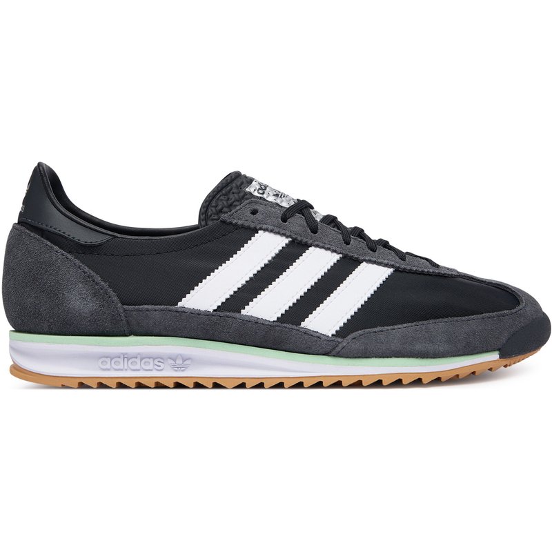 Sneakers adidas Sl 72 Og JH7390 Schwarz
