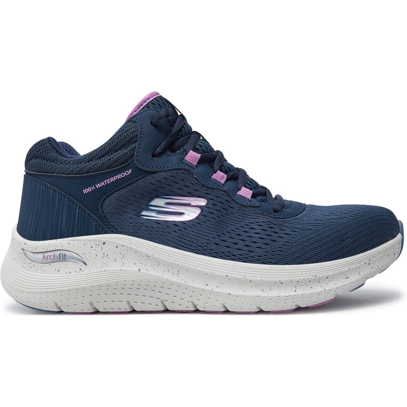 Sneakers Skechers 150194/NVPR Dunkelblau