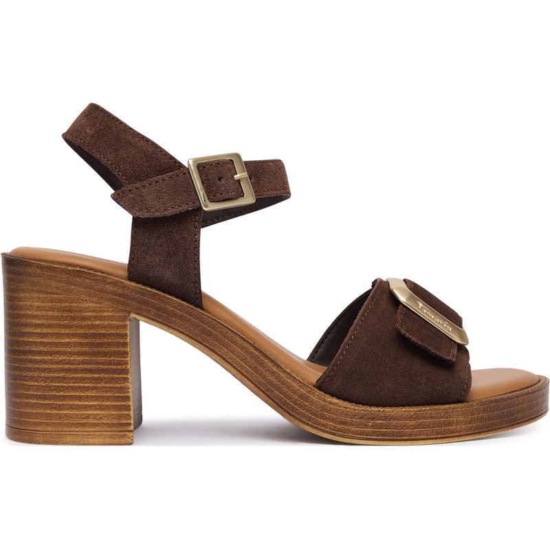 Sandalen Tamaris 1-28303-46 Braun