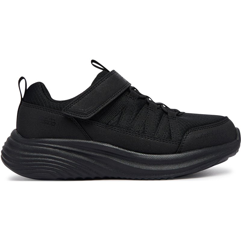 Sneakers Skechers Bounder Pro - Aqua Step 303484L Schwarz