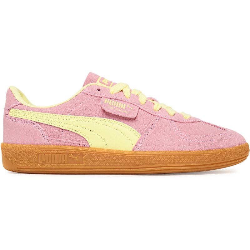 Sneakers Puma Palermo 396463 64 Rosa