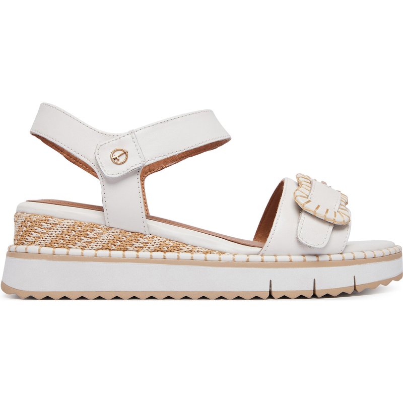 Sandalen Tamaris 1-28223-46 Weiß