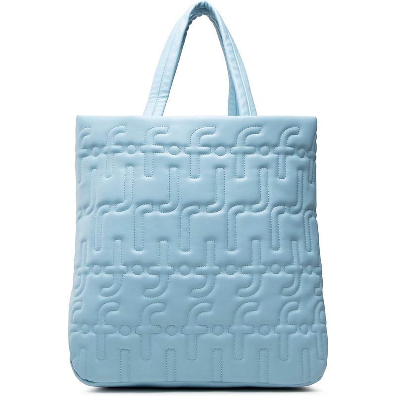 Handtasche Jenny Fairy MJS-C-340-90-01 Himmelblau