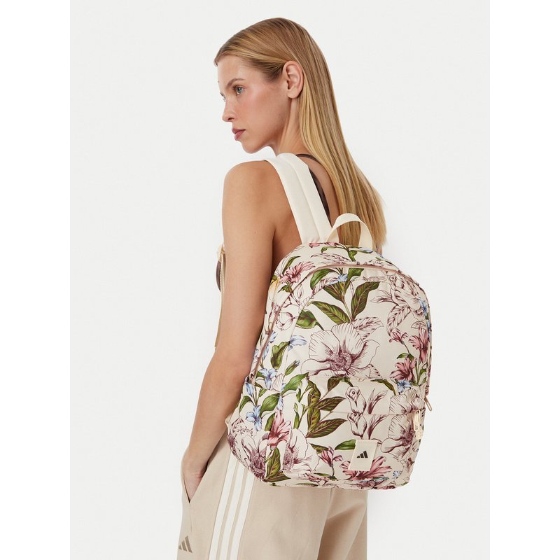 Rucksack adidas Adidas Farm Classic Backpack KR4077 Bunt