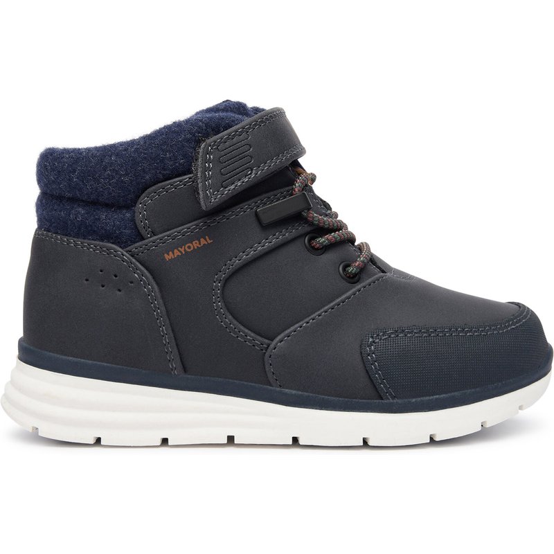 Schnürschuhe Mayoral 44603 Dunkelblau