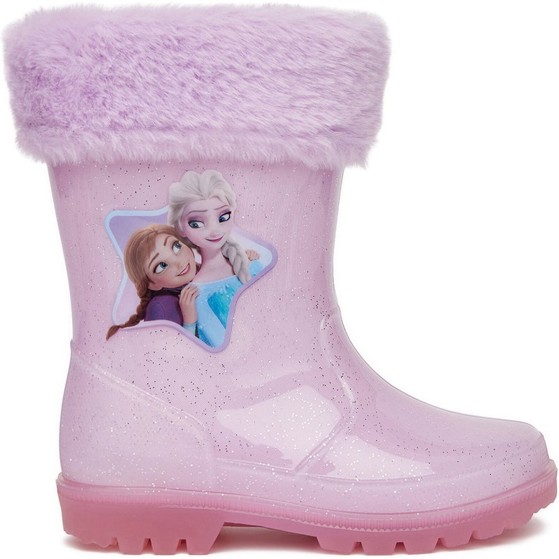 Gummistiefel Frozen CEO-NJ-AW25-201DFR Violett