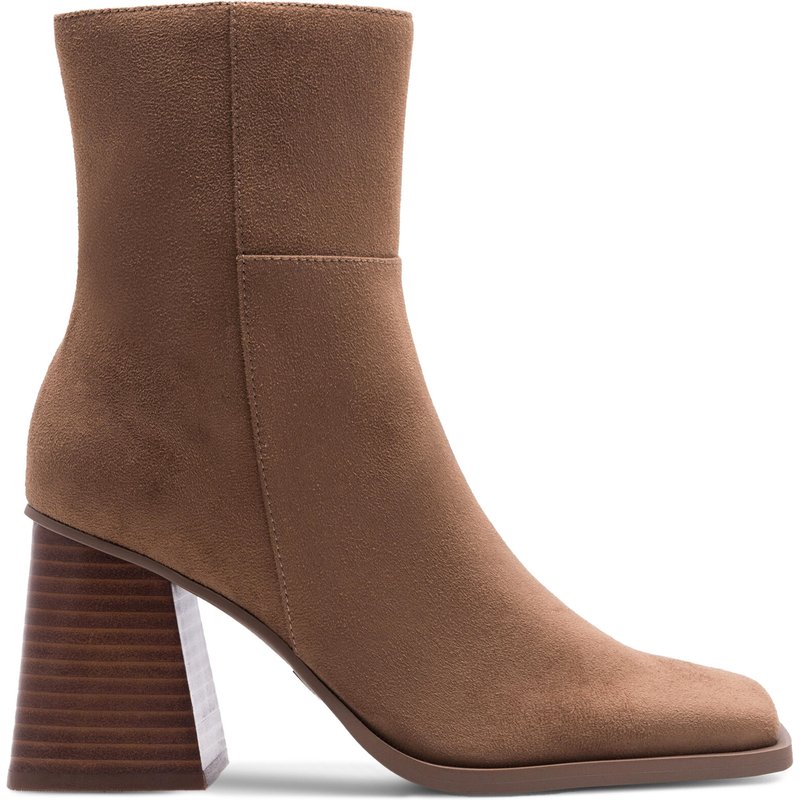 Stiefeletten Nine West KASIM ZR117-2 Braun