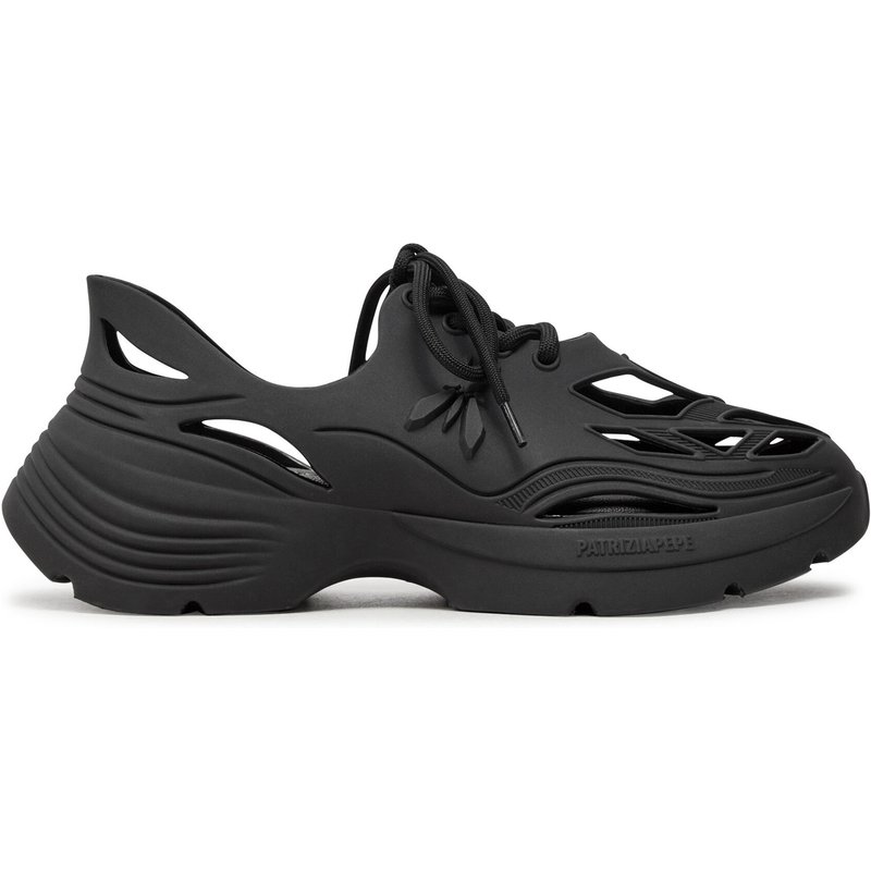 Sneakers Patrizia Pepe 8Z0030/V033-K103 Schwarz