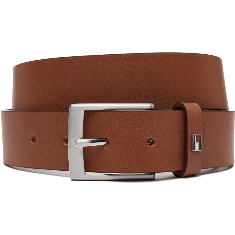 Herrengürtel Tommy Hilfiger Adan 3.5 Ext AM0AM13014 Braun