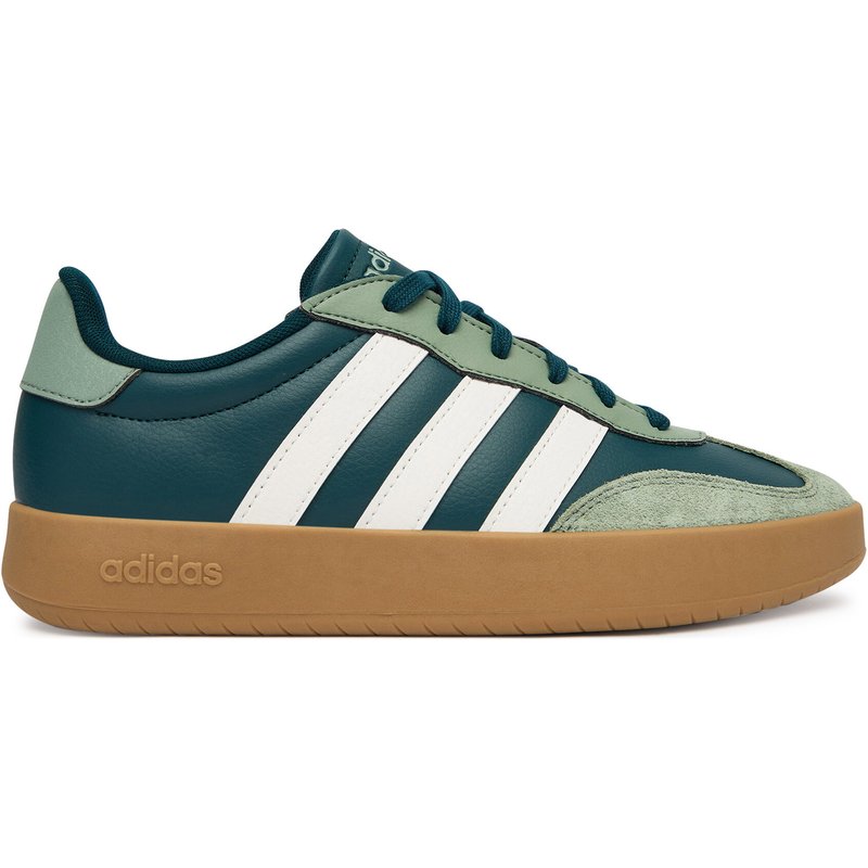 Sneakers adidas Barreda JP5926 Grün