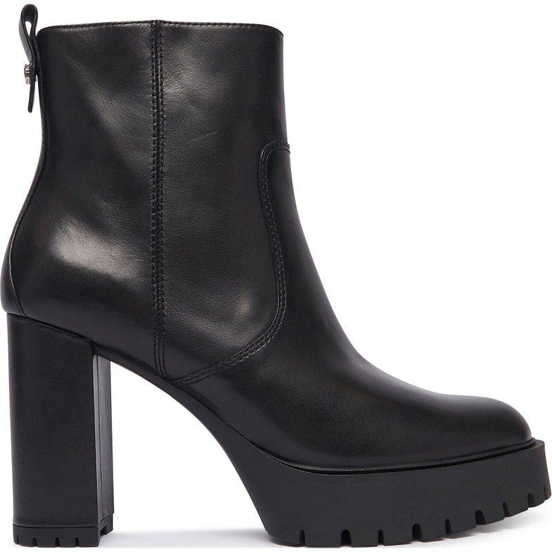 Stiefeletten PINKO Clara 01 SD0577P001 Schwarz
