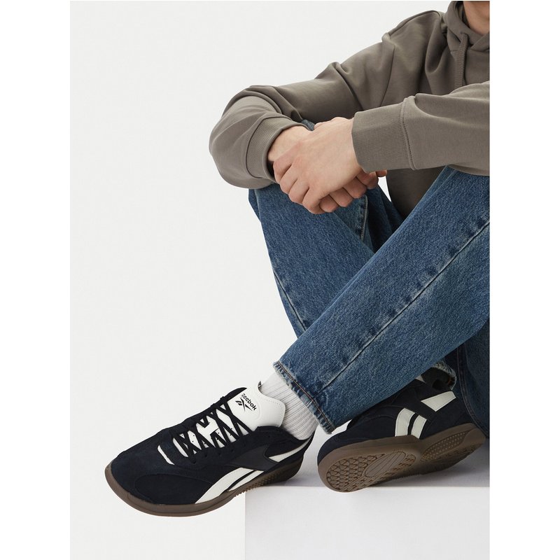 Sneakers Reebok EO-HAMMER STREET 100209053 Schwarz