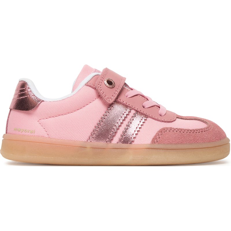 Sneakers Mayoral 43795.68 Rosa