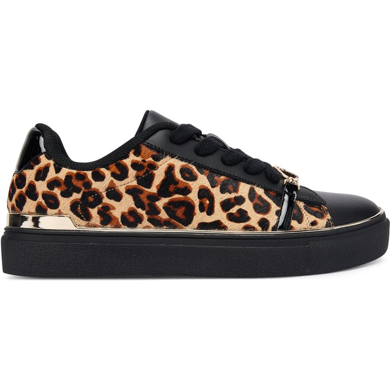 Sneakers Liu Jo Kiki 01 BF5063 PX163 Schwarz