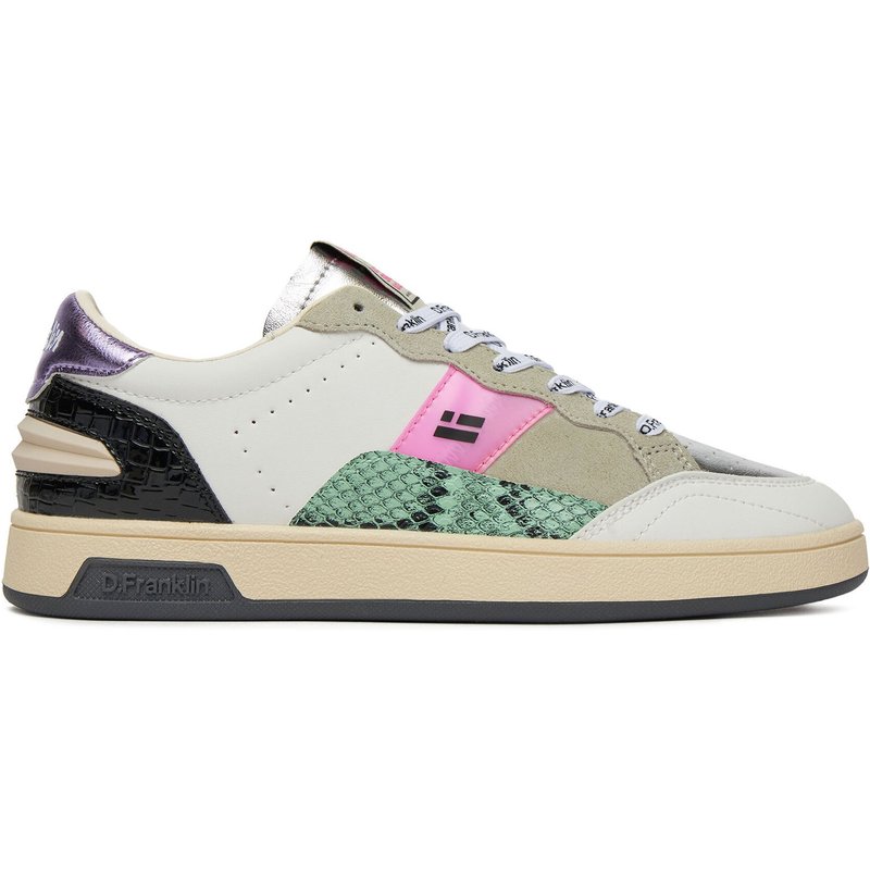Sneakers D.Franklin DFSH403001 Bunt