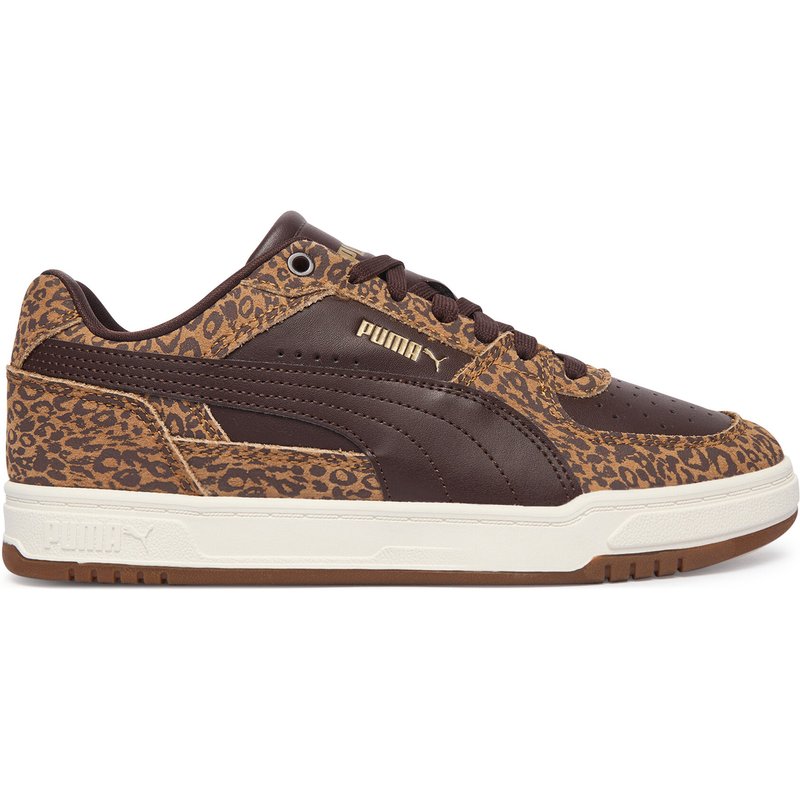 Sneakers Puma Caven III Feline 408240 02 Braun