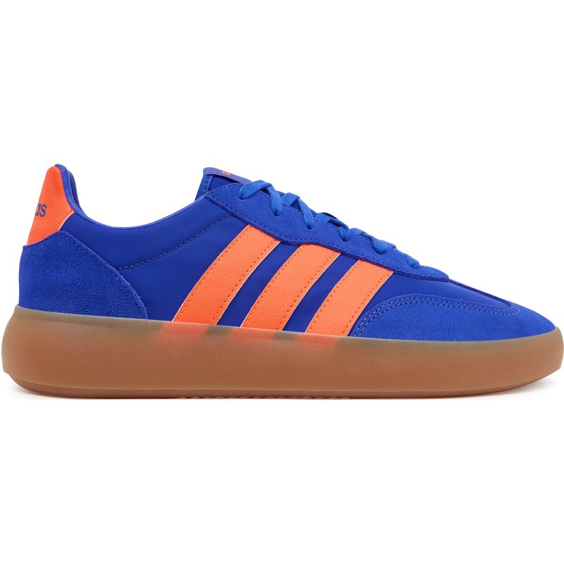 Sneakers adidas Barreda Decode JR3521 Blau