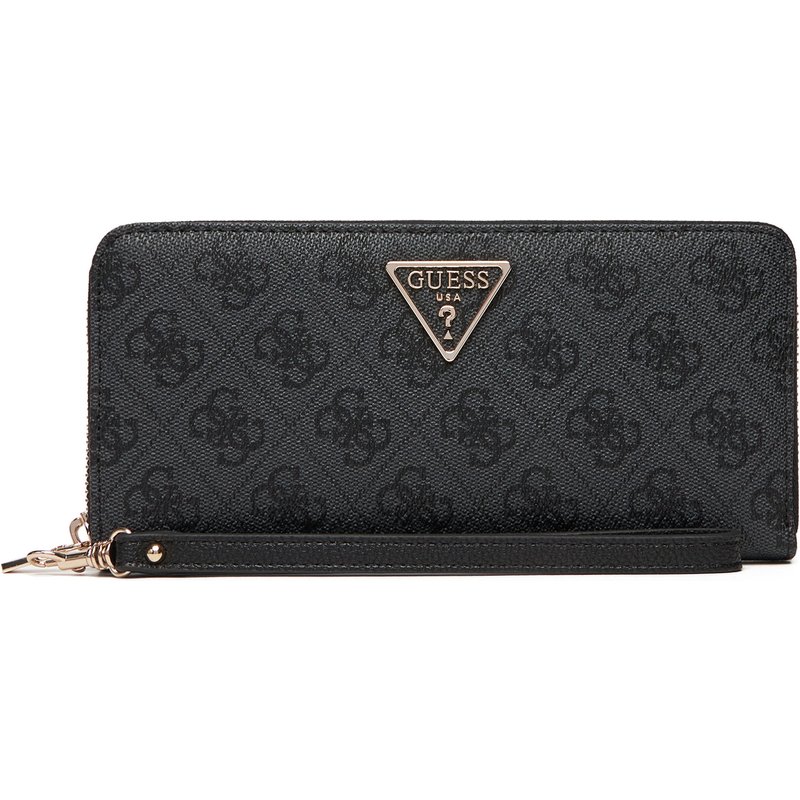 Geldbörse Guess Laurel II Slg SWSG74 59146 Grau