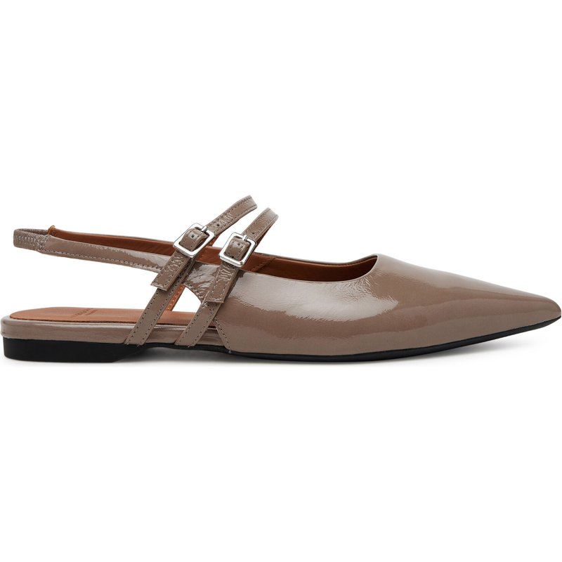 Ballerinas Vagabond Shoemakers Hermine 5733-260-09 Braun
