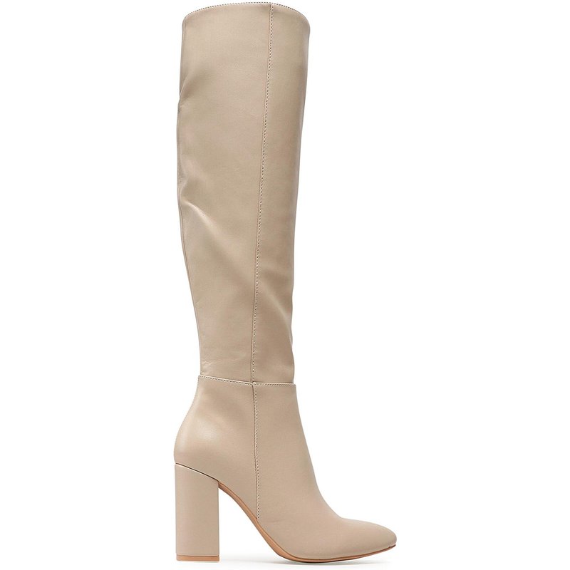 Stiefel DeeZee H190101-01 Beige