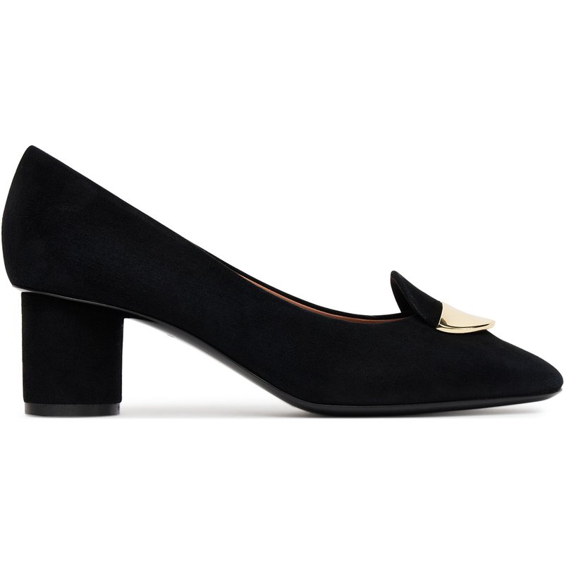 Pumps Pollini SA10165M0NTA0000 Schwarz