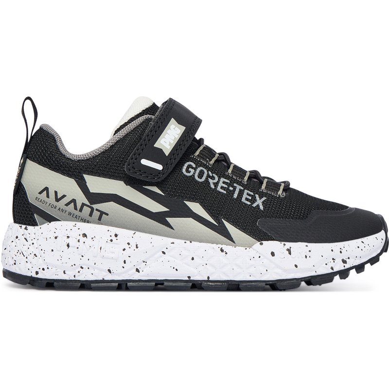 Sneakers Primigi GORE-TEX 2419100 M Schwarz