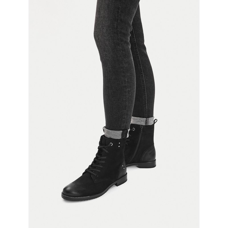 Schnürschuhe Lasocki CEO-WI23-DALIA3-26 Schwarz