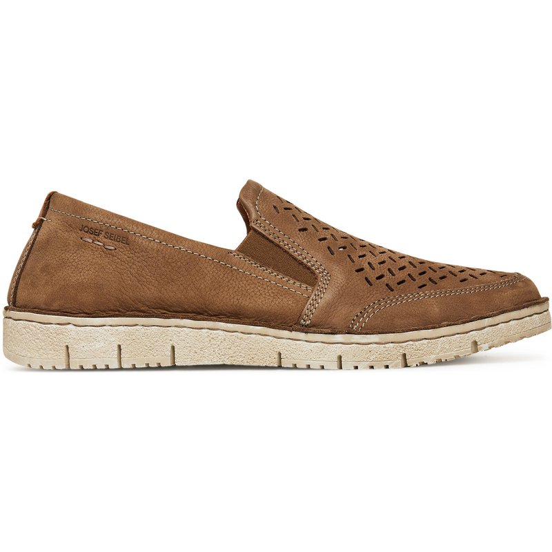 Halbschuhe Josef Seibel Ruben 27 47727 Braun