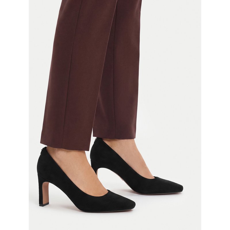 Pumps Nine West CEO-LP806187-1 Schwarz