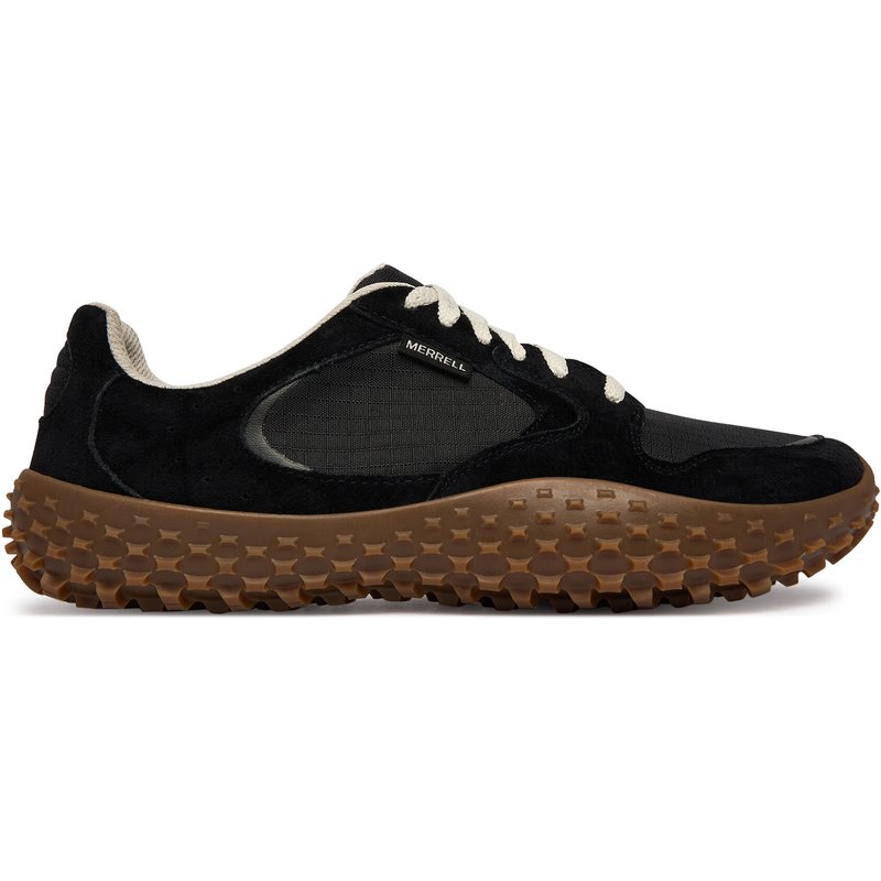 Sneakers Merrell WRAPT SNEAKER Schwarz