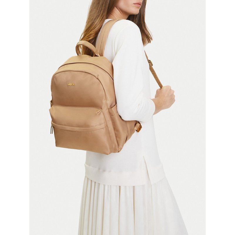 Rucksack MEXX C-MEXX-L-006-08 Beige