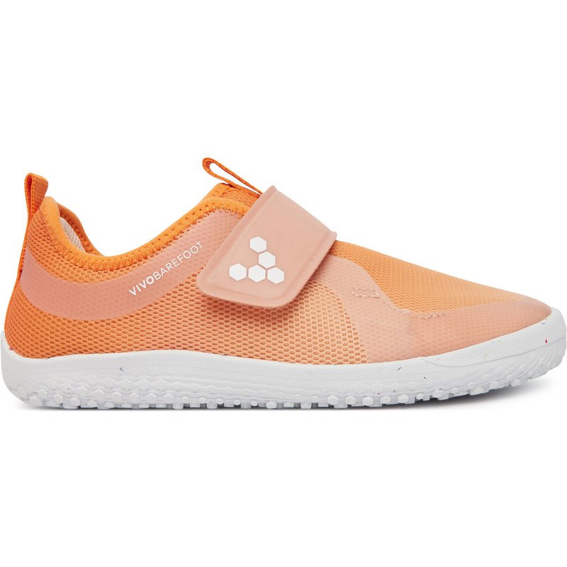 Sneakers Vivo Barefoot Primus Sport IV 105459 Orange