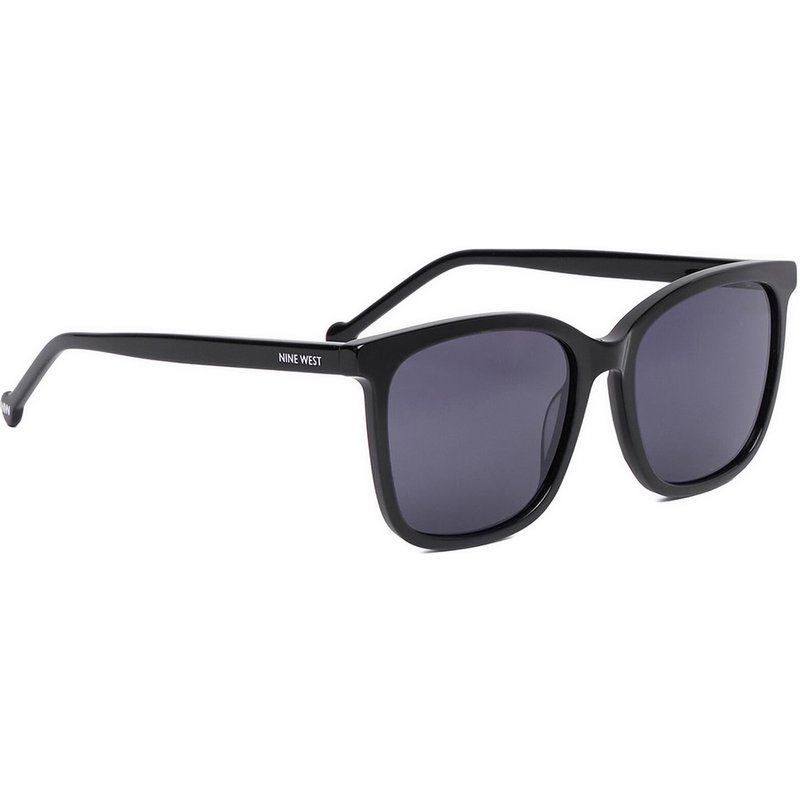Sonnenbrillen Nine West CEO-NW6626S Schwarz