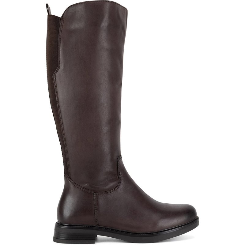 Stiefel Lasocki WI16-ZOLA-31 Braun