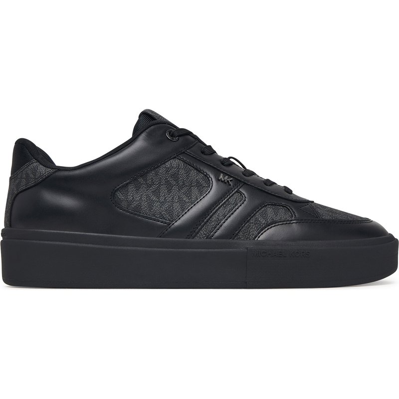 Sneakers MICHAEL Michael Kors Dane 42F6DAFS2L Schwarz