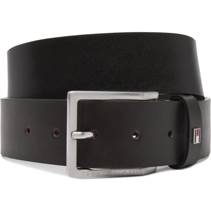 Herrengürtel Tommy Hilfiger Oliver 4.0 AM0AM13175 Braun